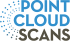 Point Cloud Scans Logo